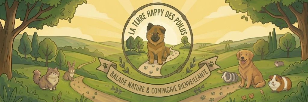 La Terre Happy des Poilus