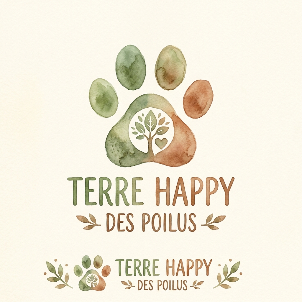 La Terre Happy des Poilus